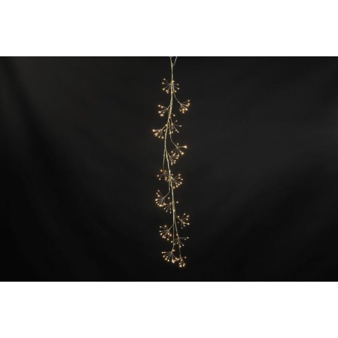 BRUNCH 160LED H120 B.CO CALDO